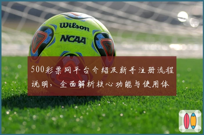 500彩票网平台介绍及新手注册流程说明，全面解析核心功能与使用体验