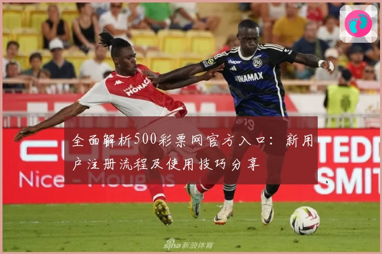 全面解析500彩票网官方入口：新用户注册流程及使用技巧分享